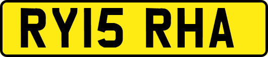 RY15RHA