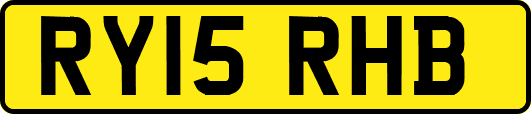 RY15RHB