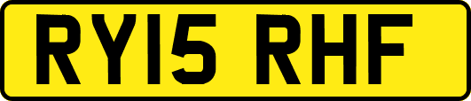 RY15RHF