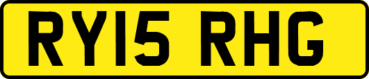 RY15RHG