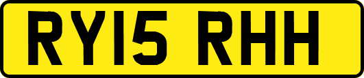 RY15RHH
