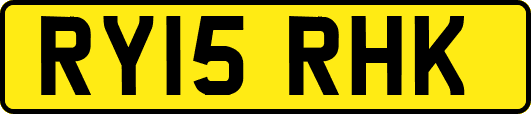 RY15RHK