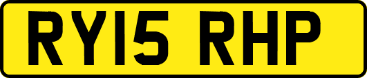 RY15RHP