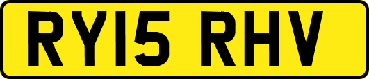 RY15RHV