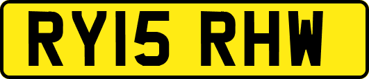 RY15RHW