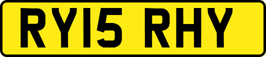 RY15RHY