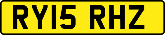 RY15RHZ