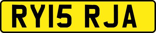 RY15RJA