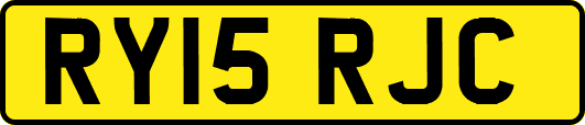 RY15RJC