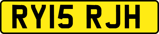 RY15RJH