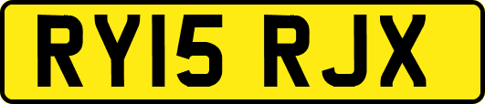RY15RJX