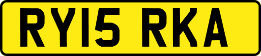 RY15RKA
