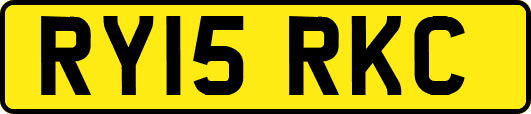 RY15RKC
