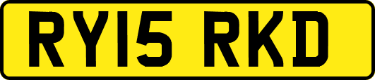 RY15RKD
