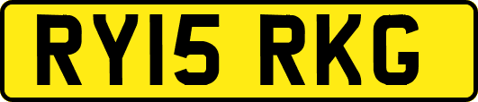 RY15RKG