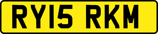 RY15RKM
