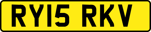 RY15RKV
