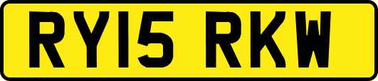 RY15RKW