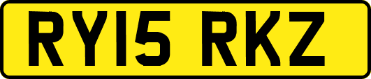 RY15RKZ