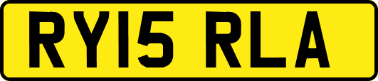 RY15RLA