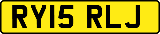 RY15RLJ