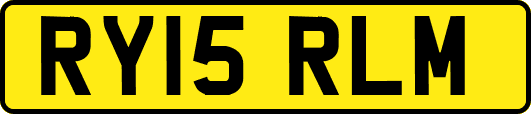 RY15RLM