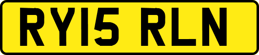 RY15RLN