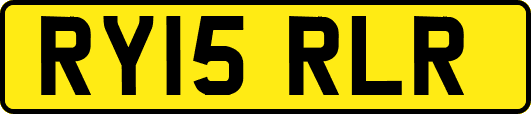 RY15RLR