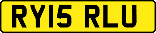 RY15RLU