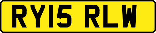 RY15RLW