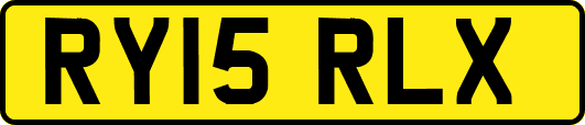 RY15RLX
