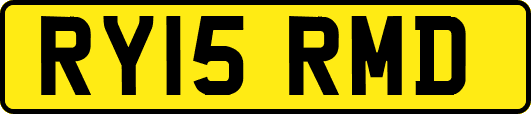 RY15RMD