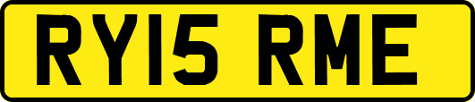 RY15RME
