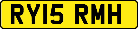 RY15RMH
