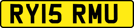 RY15RMU
