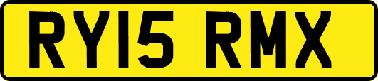RY15RMX