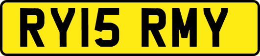 RY15RMY
