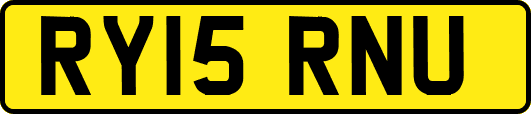 RY15RNU