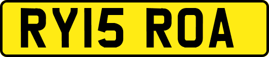 RY15ROA