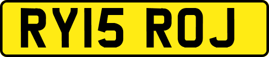RY15ROJ
