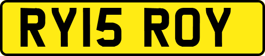 RY15ROY
