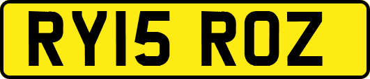 RY15ROZ