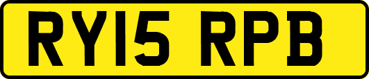 RY15RPB