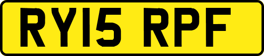 RY15RPF