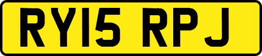 RY15RPJ