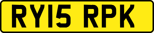 RY15RPK