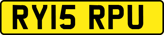 RY15RPU