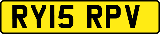 RY15RPV