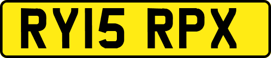 RY15RPX