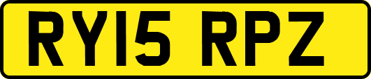 RY15RPZ